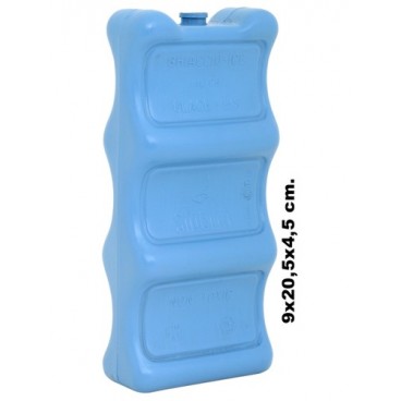 0341399 GLACE ARTIFICIELLE C6 POUR BOITES (12 PIECES)