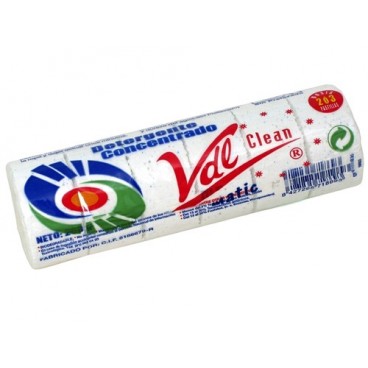 0791869 TABLETTES VIDAL-MATIC 200 GRS. (40 PIECES)