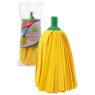 0795634 BALAI FRANGE JAUNE (24 PIECES)