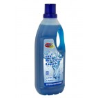 0795703 LESSIVE LIQUIDE GEL 2L.MACHINE (6 PIECES)