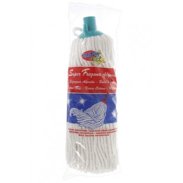 0795748 BALAI FRANGE COTON 220GRS.VIDAL (24 PIECES)