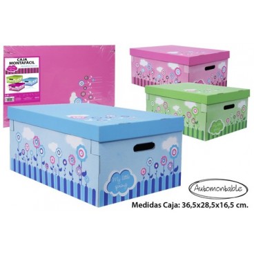 2000080 BOITE USAGE MUL.PRIN.36.5X28.5X16.5 (72 PIECES)