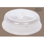 2000196 COUVERTURE MICRO-ONDES 26 CM (12 PIECES)