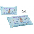 2000209 LINGETTE BEBE POCHE 15UNDS (36 PIECES)