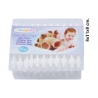 2000241 BATONNETS BEBE 60 PCES (24 PIECES)