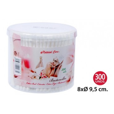 2000268 BATONNETS 300 PCES (72 PIECES)