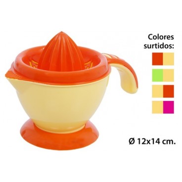 2000275 PRESSE-AGRUMES AVEC MANCHE (24 PIECES)