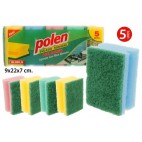 2000486 TAMPON … R‚CURER 5PCS (48 PIECES)