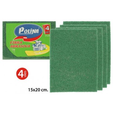 2000487 TAMPON R‚CURER 4 PCS (48 PIECES)
