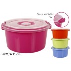 2000517 TUPPERWARE ROND HERM‚TIQUE (72 PIECES)